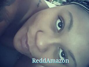 ReddAmazon
