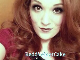 ReddVelvetCake
