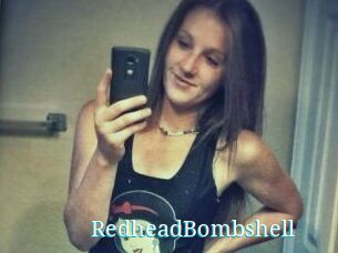RedheadBombshell
