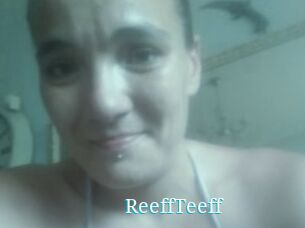 ReeffTeeff