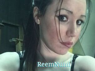 ReemNumi
