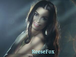 ReeseFox
