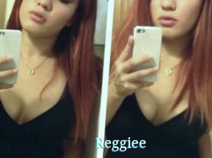 Reggiee