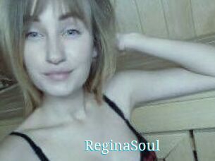 ReginaSoul