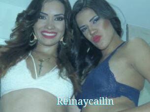 Reinaycailin
