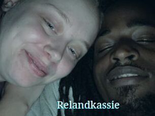 Relandkassie