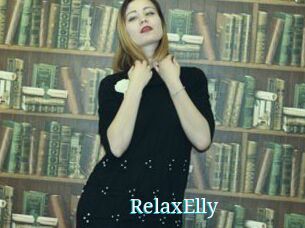 RelaxElly
