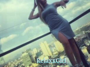 RelaxxGirl
