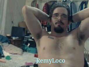 RemyLoco