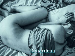 Renardeau