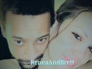 ReneaAndBrett