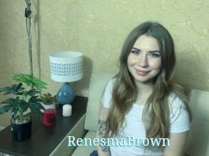 RenesmaBrown
