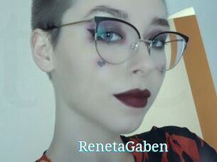 RenetaGaben