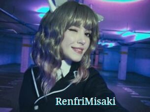 RenfriMisaki
