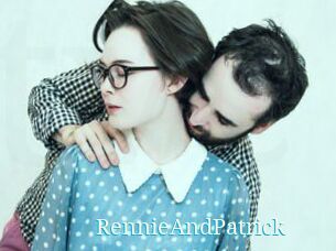 RennieAndPatrick