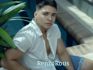 RenzoRous