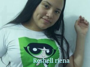 Reshell_riena