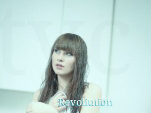 Revoliution