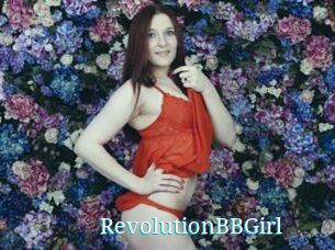 RevolutionBBGirl