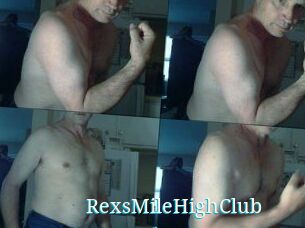 RexsMileHighClub