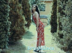 ReyaMalson