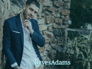 ReyesAdams