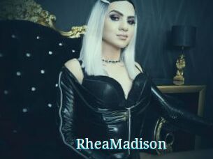 RheaMadison