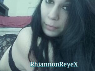 RhiannonReyeX