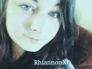 RhiannonXO