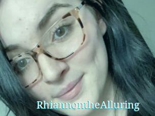 RhiannontheAlluring