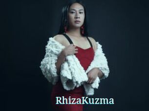RhizaKuzma