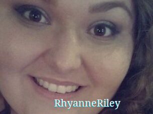 RhyanneRiley
