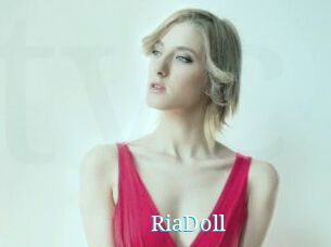 RiaDoll