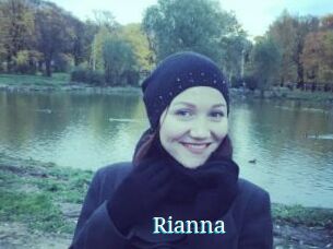 Rianna