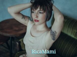 RicaMami
