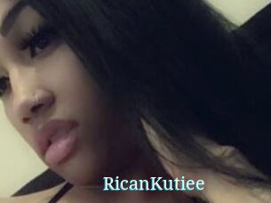 RicanKutiee