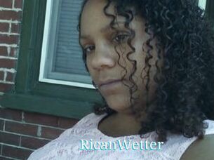 RicanWetter