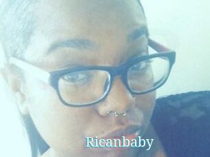 Ricanbaby