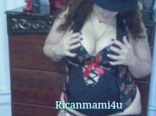 Ricanmami4u