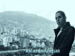 RicardoArenas