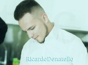 RicardoDenatello