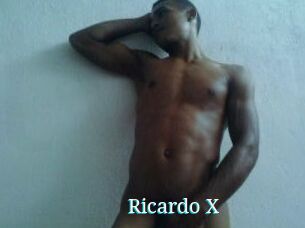 Ricardo_X