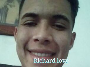 Richard_love