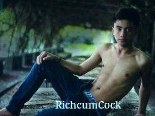 RichcumCock