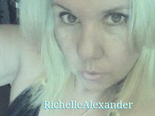 Richelle_Alexander