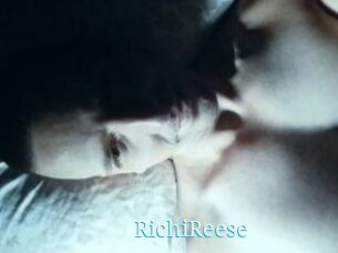RichiReese