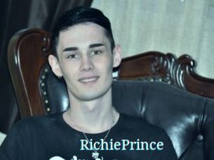 RichiePrince