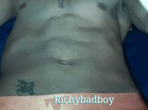 Richybadboy