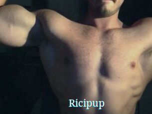 Ricipup