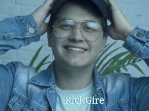 RickGire